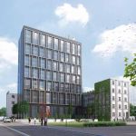 Hotel Mona Plaza Nova godina 2026