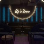 Up ’n’ down - repriza Nove godine 2026