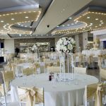 Exclusive Holl Gold Doček Nove godine 2026