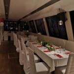 Jahting klub Kej doček Srpske Nove godine 2026