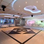 Restoran Grand Ada Doček Nove godine 2026