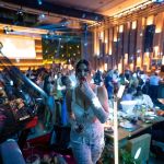 Restoran Karma - Doček Srpske Nove godine 2026