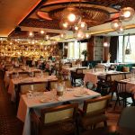 Restoran Boutique Trojka Doček Nove godine 2026