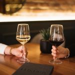 Premium club Luxura Doček Nove godine 2026