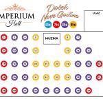 Imperium Hall Doček Nove godine