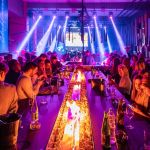 Different Event Hall Club Stage - Nova godina 2026