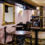 Kafana Lumperaj - Doček Nove godine 2026