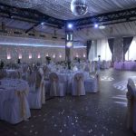 Nova godina u Atlantis Event Centru