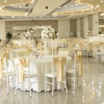 Exclusive Holl Gold Doček Nove godine 2026