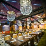 Restoran City Hall Doček Nove godine 2026