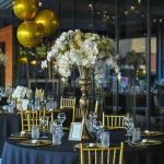 Restoran Harmonija Doček Nove godine 2026