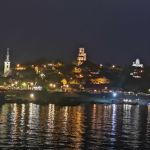 Jahting klub Kej doček Srpske Nove godine 2026