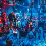 Splav Cotier - Doček Srpske Nove godine 2026