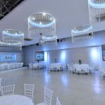 Grand Ada Gold event centar doček Nove godine 2026