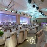 Restoran Safir Doček Nove godine 2026