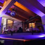 Lobby Event Centar Nova godina 2026