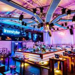 Freestyler Doček Nove godine 2026