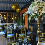 Restoran Harmonija Doček Nove godine 2026