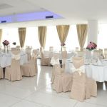 Restoran Stadion Nova godina 2026