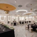 Faena Event Hall Doček Nove godine 2026