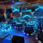 Doček Nove godine 2026 u Lobby Event Centru