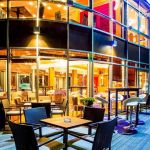 Splav restoran Sirena Srpska Nova godina 2026