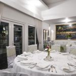 Splav restoran Karibi Doček Nove godine na vodi