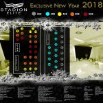 Restoran Stadion Elite Doček Nove godine 2026
