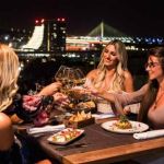 Hotel Amsterdam Doček Nove godine