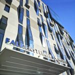 Hotel Falkensteiner Doček Nove godine 2026