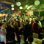 Splav Vizantija Doček Nove godine 2026