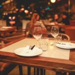 Restoran Buena Vida Nova godina 2026