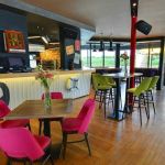 Restoran Gabbiano Doček Nove godine 2026