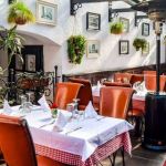 Restoran Tri Šešira Doček Nove godine 2026