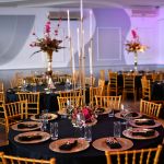 Zlatnik Hall Doček Nove godine 2026