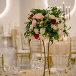 Faena Event Hall Doček Nove godine 2026