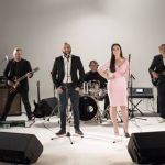 Restoran Stara Livnica Doček Nove godine 2026