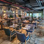 Restoran Che Gusto Nova godina 2026