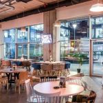 Restoran Take Square Doček Nove godine 2026