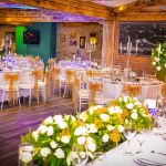 Nova godina u restoranu Azzaro Green Club