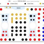 Glamurozna Nova godina 2026. u restoranu Inter Hollywood Ledine