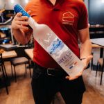 Kafana Druga Kuća Beton hala Srpska Nova godina 2026