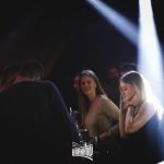 Klub Brankow Nova godina 2026