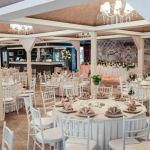 Restoran Princ Doček Nove godine 2026