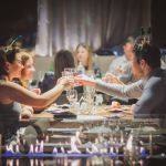 Hotel Radisson Doček Nove godine 2026