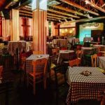 Gradska Kafana Doček Nove godine 2026