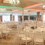 Restoran Princ Doček Nove godine 2026