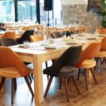 Restoran Stara Livnica Doček Nove godine 2026