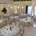 Mali Vikend Event Centar Doček Nove godine 2026