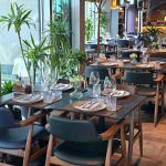 Restoran Che Gusto Nova godina 2026